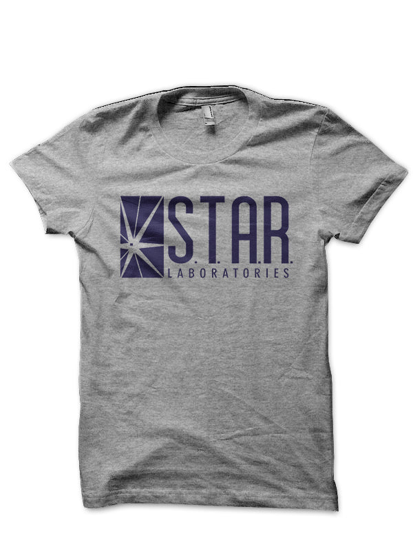 Star Labs T-Shirt Style001 Hoodie, Sweatshirt | CoreVibeTees.com