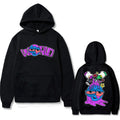 Premium Juice Wrld Hoodie T-Shirts, Sweatshirt | CoreVibeTees.com (Image 1)