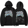 Drake Honestly Nevermind Hoodie Streetwear T-Shirts, Sweatshirt | CoreVibeTees.com (Image 1)