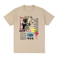 JUICE WRLD Vintage T shirt Hoodie, Sweatshirt | CoreVibeTees.com (Image 1)