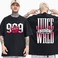 Juice Wrld Legends Never Die T shirt Hoodie, Sweatshirt | CoreVibeTees.com (Image 1)