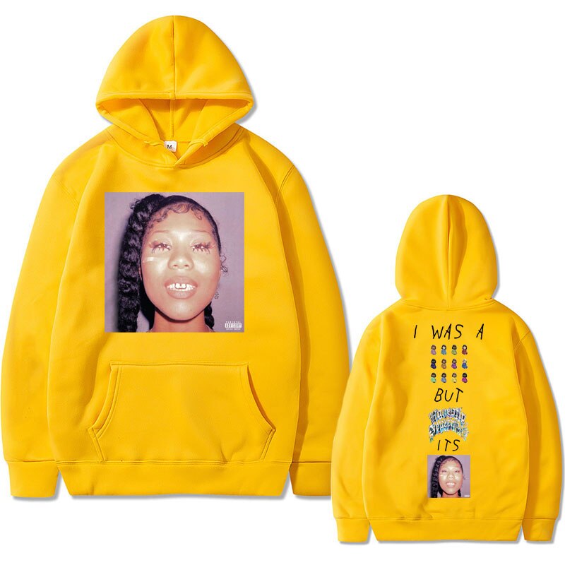 Drake Her Loss Hoodie T-Shirts, Sweatshirt | CoreVibeTees.com (Image 2)