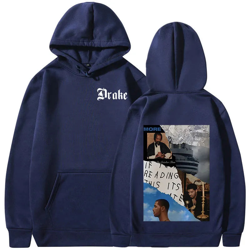 Premium Drake All Albums hoodie T-Shirts, Sweatshirt | CoreVibeTees.com (Image 2)