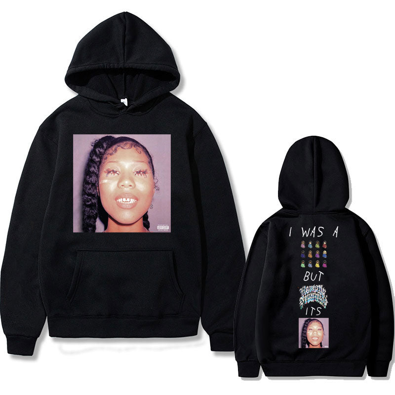 Drake Her Loss Hoodie T-Shirts, Sweatshirt | CoreVibeTees.com (Image 1)