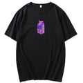 JUICE Wrld  Juice cartoon T shirt unisex Hoodie, Sweatshirt | CoreVibeTees.com (Image 1)