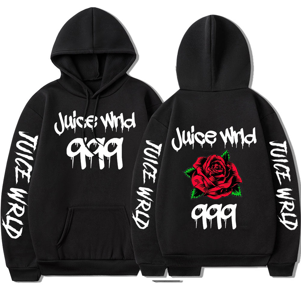Juice Wrld Legends Never Die Hoodie T-Shirts, Sweatshirt | CoreVibeTees.com (Image 1)