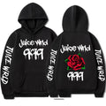 Juice Wrld Legends Never Die Hoodie T-Shirts, Sweatshirt | CoreVibeTees.com (Image 1)