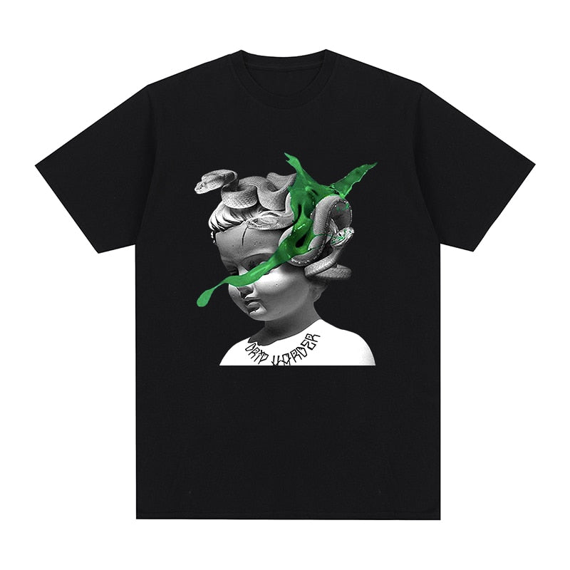 Lil Baby Tee Hoodie, Sweatshirt | CoreVibeTees.com (Image 3)