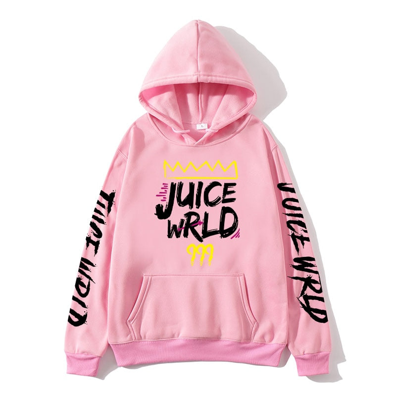 Juice Wrld hoodie T-Shirts, Sweatshirt | CoreVibeTees.com (Image 1)