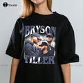 Bryson Tiller T-Shirt Style001 Hoodie, Sweatshirt | CoreVibeTees.com