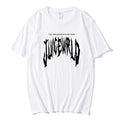 Juice WRLD T Shirt Streetwear  Unisex Hoodie, Sweatshirt | CoreVibeTees.com (Image 1)