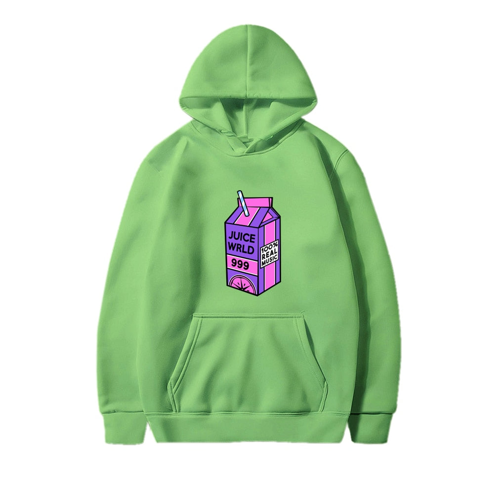 Juice Wrld Hoodies Hip Hop Winter Pullover T-Shirts, Sweatshirt | CoreVibeTees.com (Image 5)
