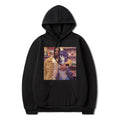 ASAP Rocky Anime Darling In The Franxx Zero Hoodies  Streetwear Unisex T-Shirts, Sweatshirt | CoreVibeTees.com (Image 1)