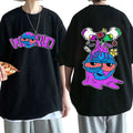 Premium Juice WRLD T-shirt Hoodie, Sweatshirt | CoreVibeTees.com (Image 1)