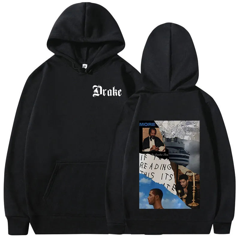 Premium Drake All Albums hoodie T-Shirts, Sweatshirt | CoreVibeTees.com (Image 1)