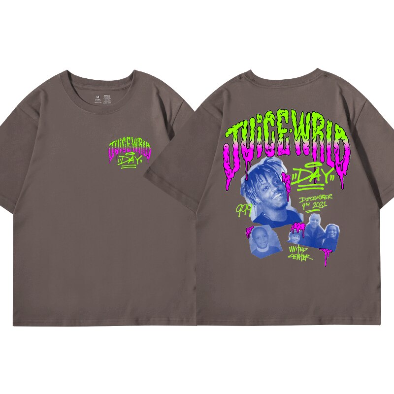 Juice Wrld Legends Never Die T shirt  Juice Has Something To Say To Wrld Hoodie, Sweatshirt | CoreVibeTees.com (Image 5)