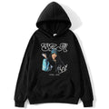 SZA - SOS Album Hoodie T-Shirts, Sweatshirt | CoreVibeTees.com (Image 1)