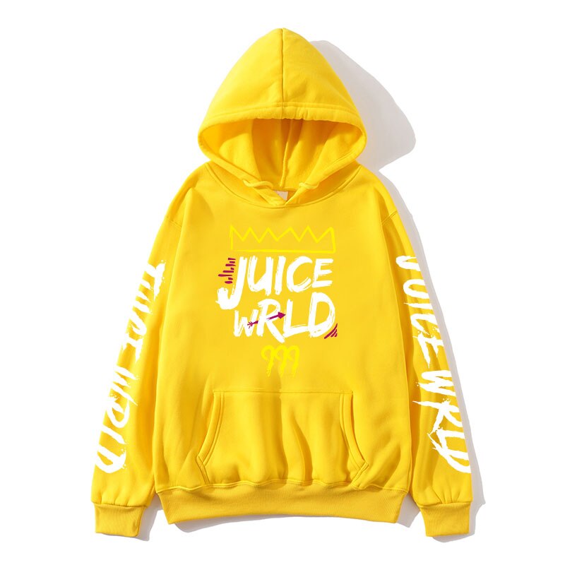 Juice Wrld hoodie T-Shirts, Sweatshirt | CoreVibeTees.com (Image 5)