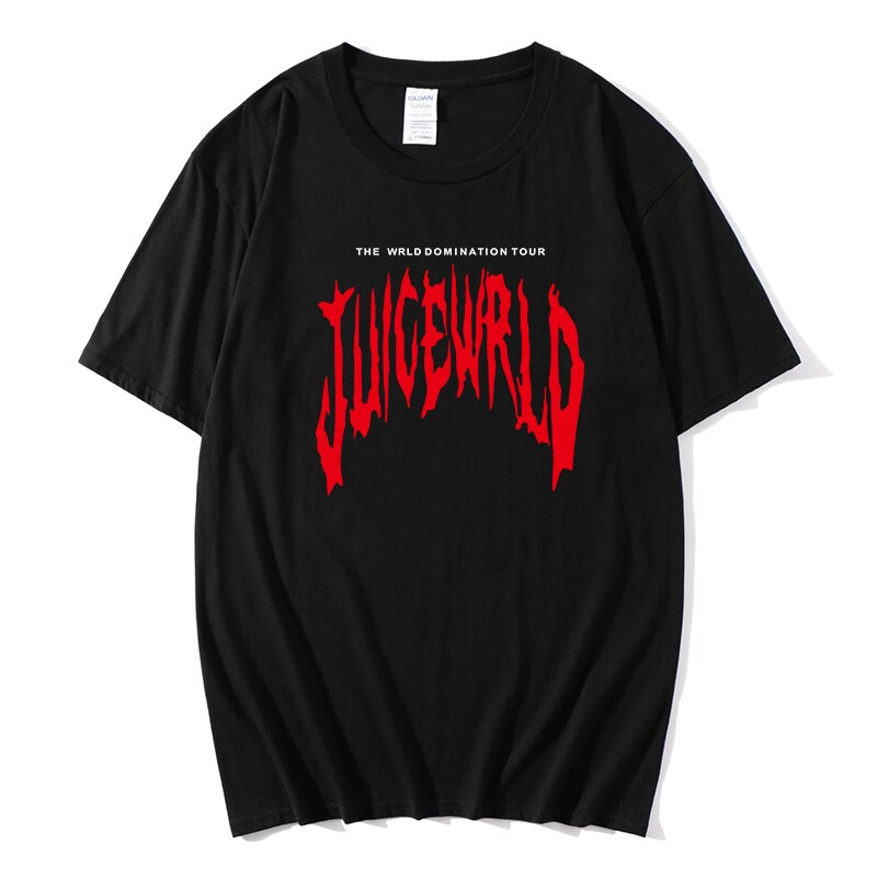 Juice WRLD T Shirt Streetwear  Unisex Hoodie, Sweatshirt | CoreVibeTees.com (Image 5)