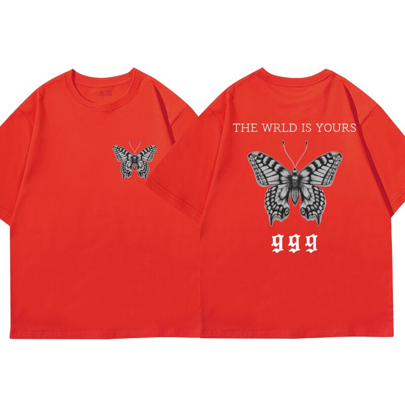 Juice WRLD T Shirt Streetwear Hoodie, Sweatshirt | CoreVibeTees.com (Image 3)