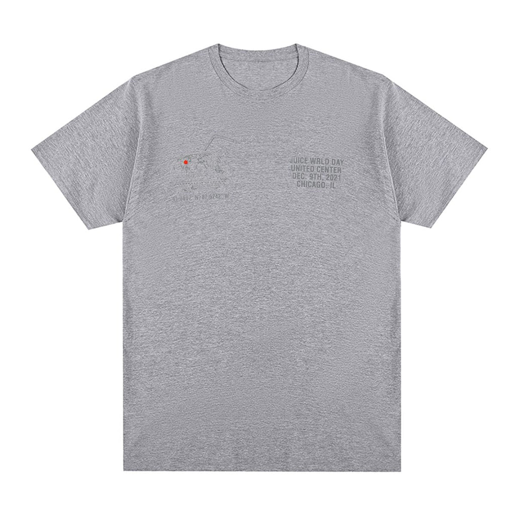 Juice Wrld Vintage T shirt Now I Am Insane All These Girls The Same Hoodie, Sweatshirt | CoreVibeTees.com (Image 2)