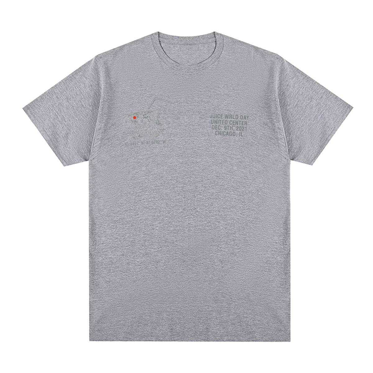 Juice Wrld Vintage T shirt Now I Am Insane All These Girls The Same Hoodie, Sweatshirt | CoreVibeTees.com (Image 2)