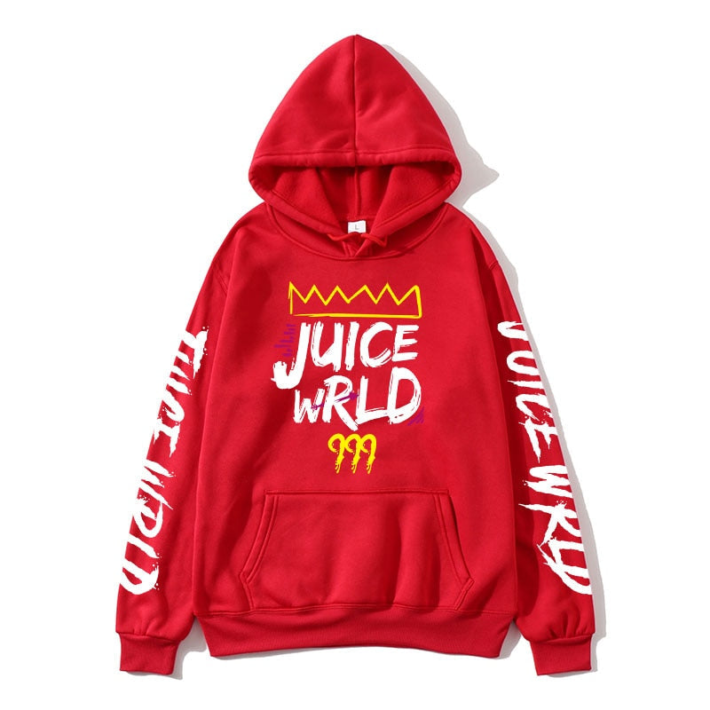 Juice Wrld hoodie T-Shirts, Sweatshirt | CoreVibeTees.com (Image 2)