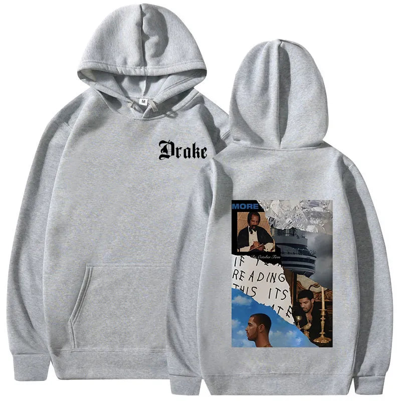 Premium Drake All Albums hoodie T-Shirts, Sweatshirt | CoreVibeTees.com (Image 5)