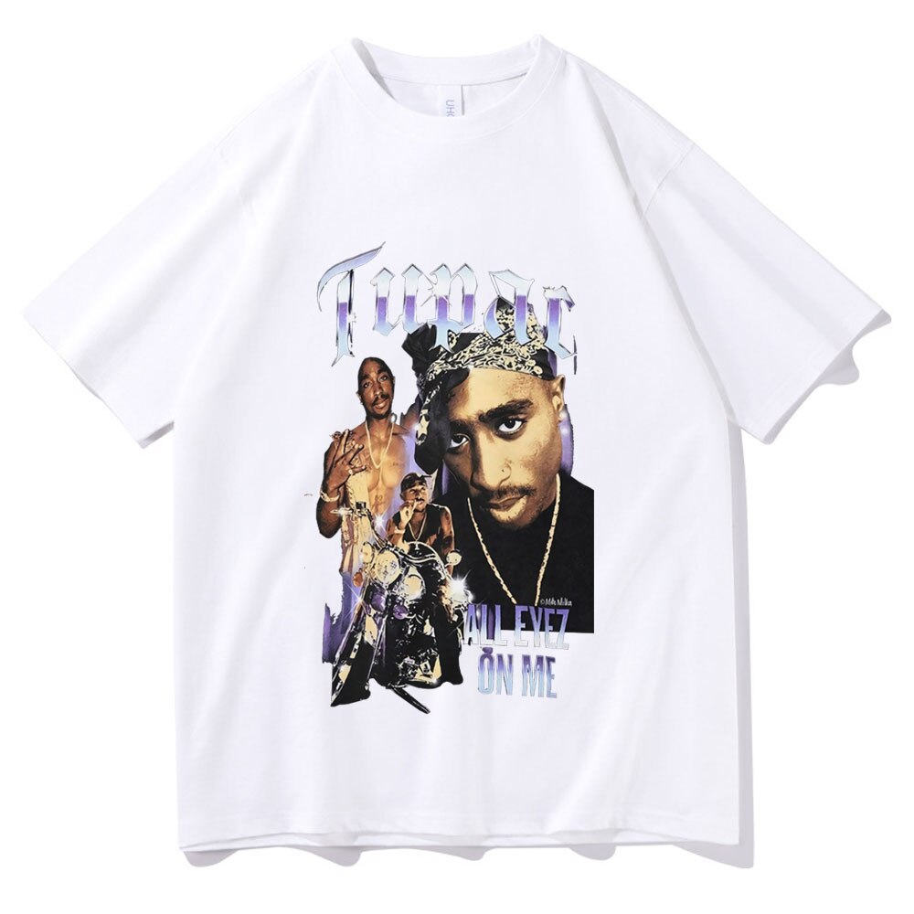 TuPac Vintage Tee Hoodie, Sweatshirt | CoreVibeTees.com (Image 3)