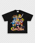 SAILOR MOON V2 TEE Hoodie, Sweatshirt | CoreVibeTees.com (Image 1)