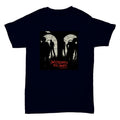 Brisbane â€˜76 T-Shirt (Black) Hoodie, Sweatshirt | CoreVibeTees.com