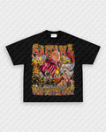 SAITAMA TEE Hoodie, Sweatshirt | CoreVibeTees.com (Image 1)