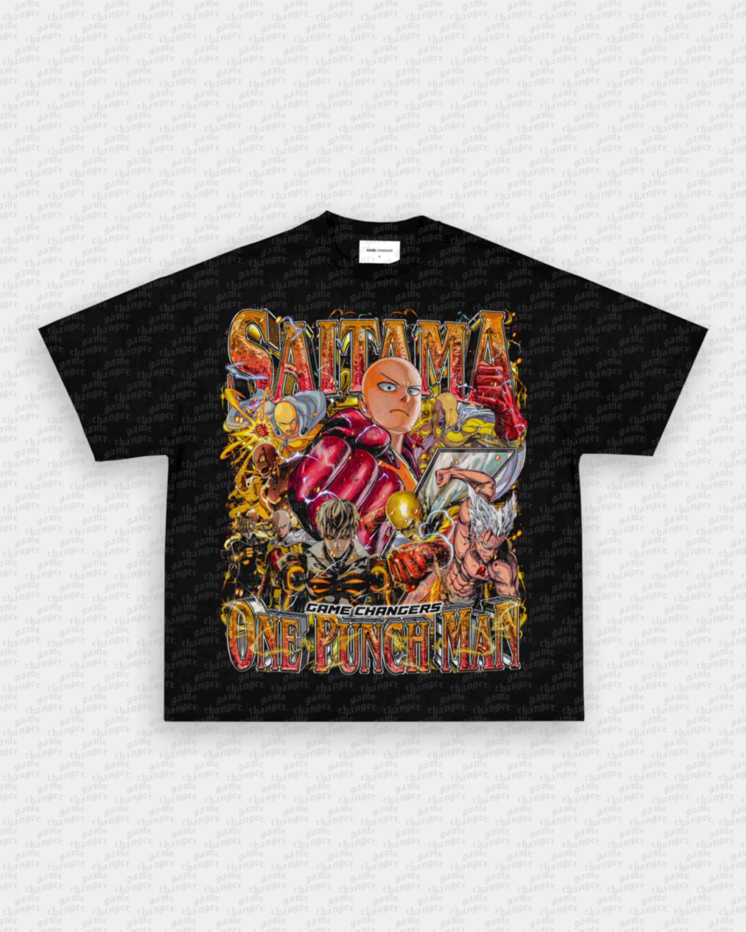 SAITAMA TEE Hoodie, Sweatshirt | CoreVibeTees.com (Image 5)