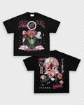 SAKURA HARUNO TEE - [DS] Hoodie, Sweatshirt | CoreVibeTees.com (Image 1)
