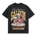 Slumberland - Saloon Tee Hoodie, Sweatshirt | CoreVibeTees.com