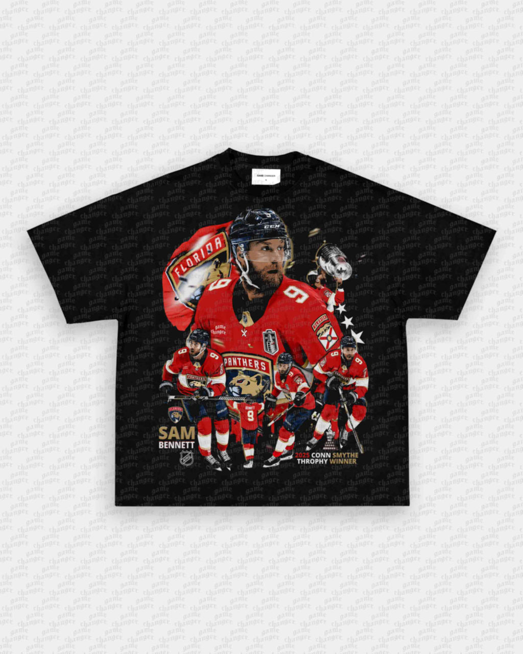 SAM BENNETT TEE Hoodie, Sweatshirt | CoreVibeTees.com (Image 5)