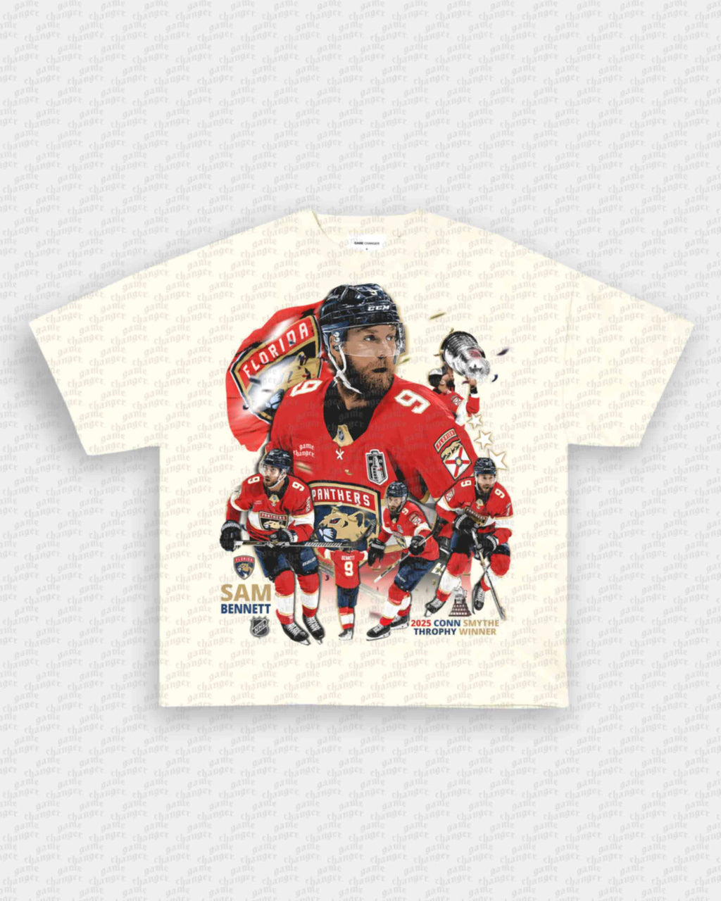 SAM BENNETT TEE Hoodie, Sweatshirt | CoreVibeTees.com (Image 4)