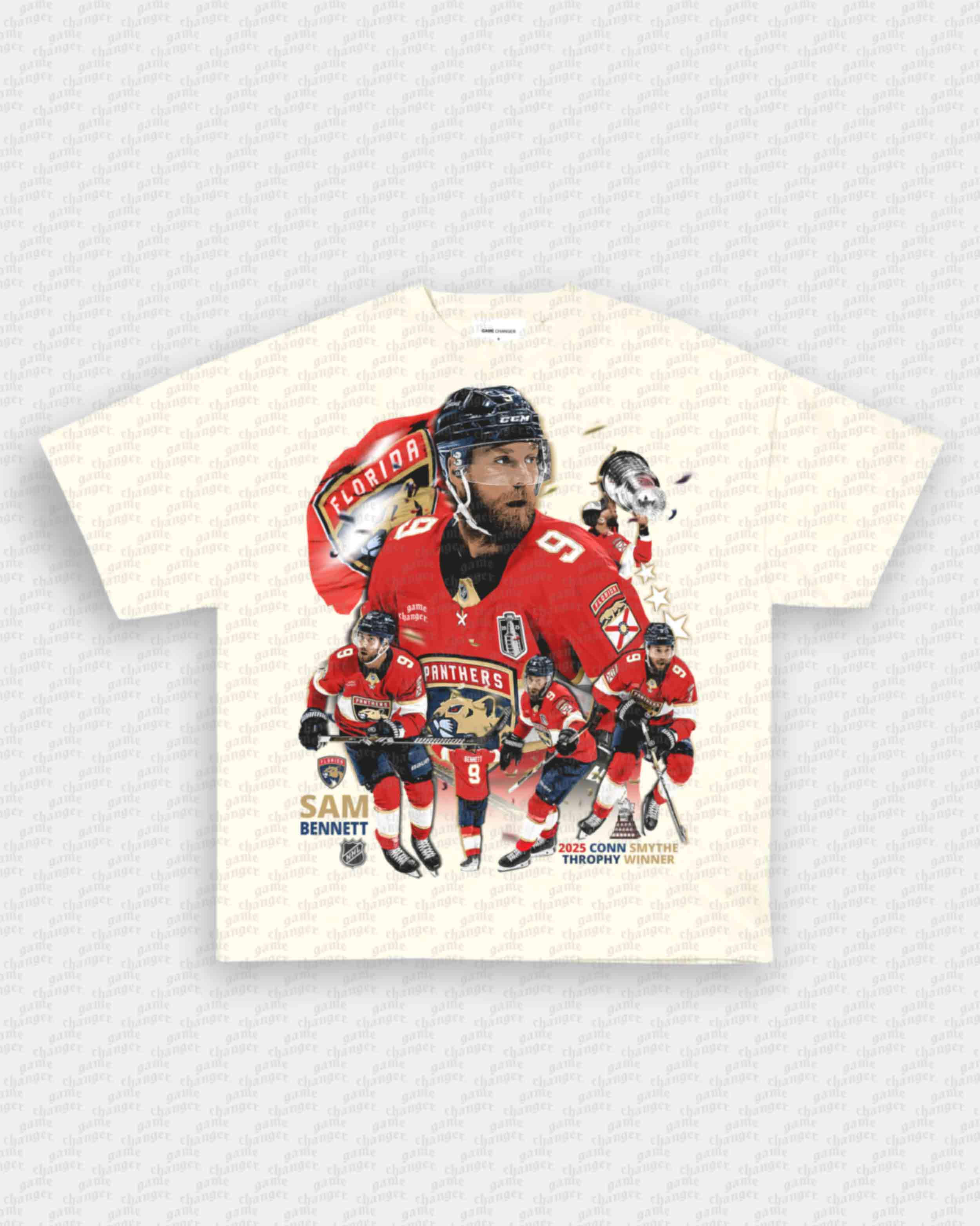 SAM BENNETT TEE Hoodie, Sweatshirt | CoreVibeTees.com (Image 4)