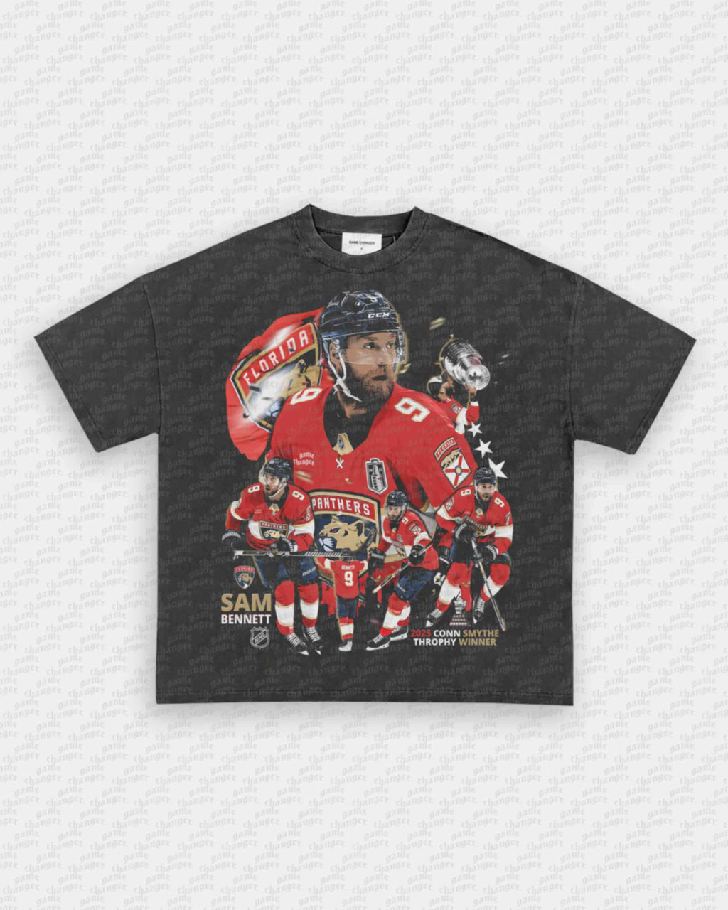 SAM BENNETT TEE Hoodie, Sweatshirt | CoreVibeTees.com (Image 1)