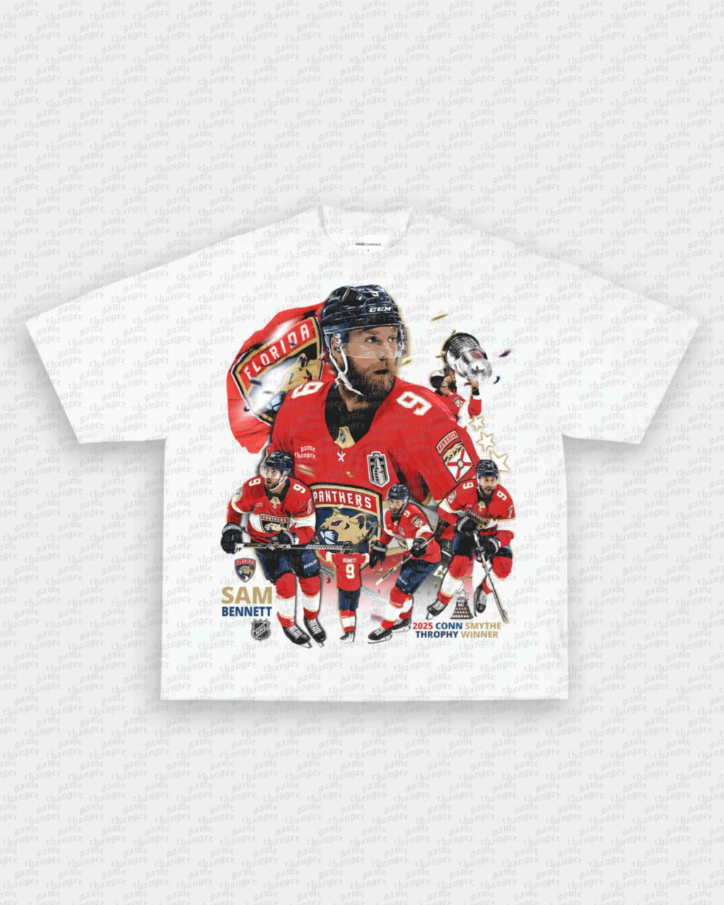SAM BENNETT TEE Hoodie, Sweatshirt | CoreVibeTees.com (Image 3)