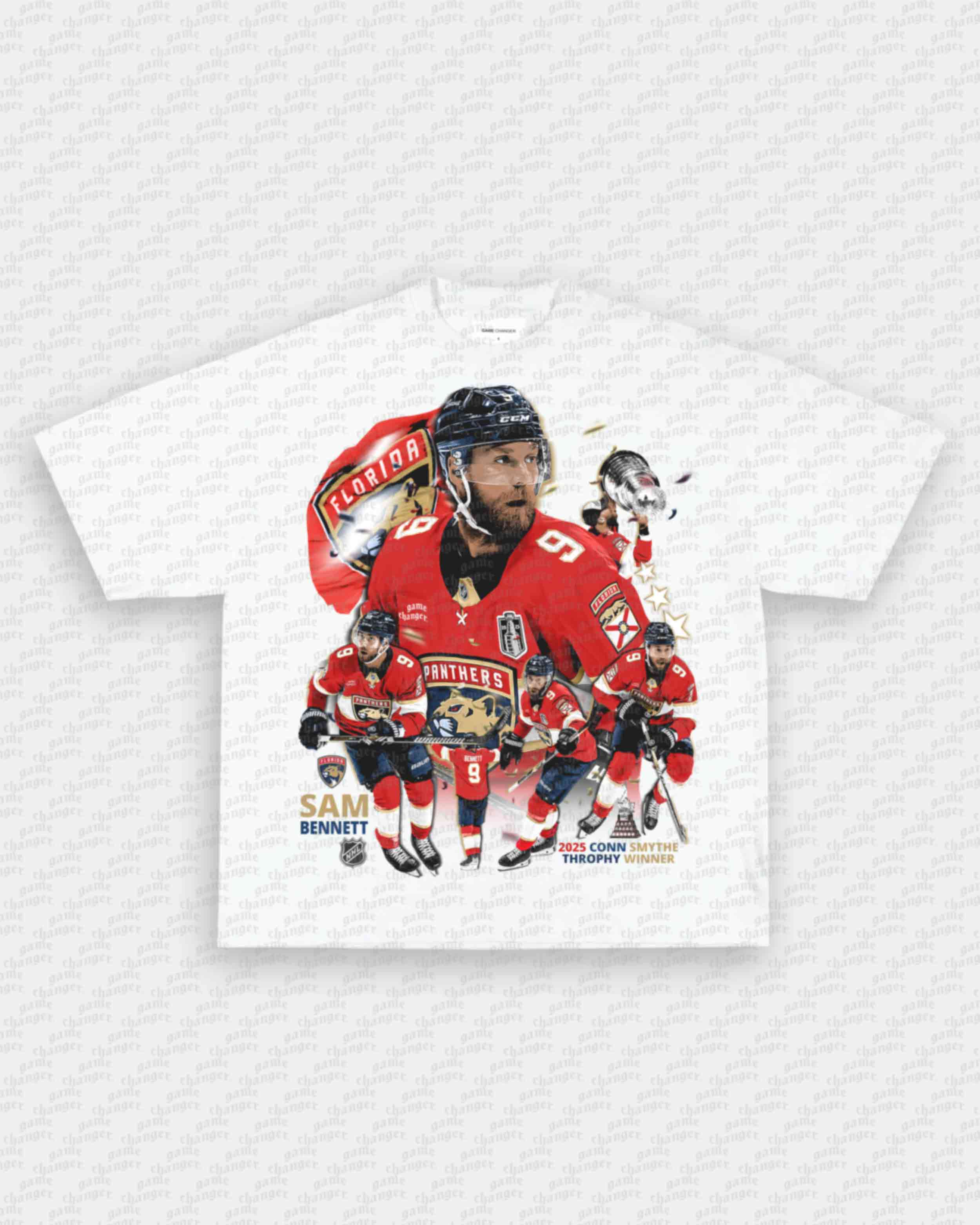 SAM BENNETT TEE Hoodie, Sweatshirt | CoreVibeTees.com (Image 3)