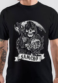 SAMRCO T-Shirt Style001 Hoodie, Sweatshirt | CoreVibeTees.com
