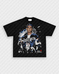 SANDY KAUFAX TEE Hoodie, Sweatshirt | CoreVibeTees.com (Image 1)