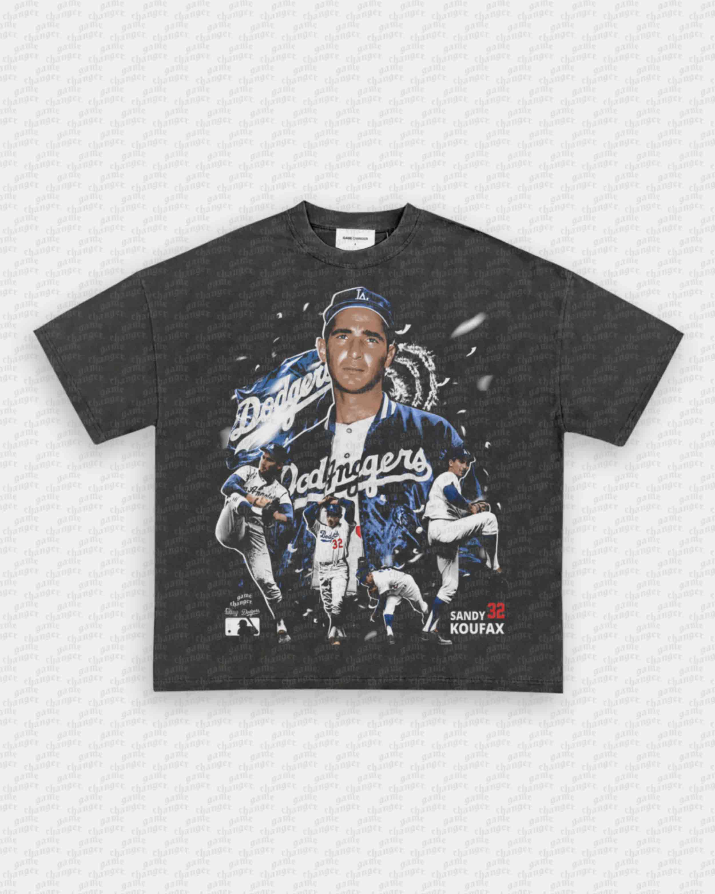 SANDY KAUFAX TEE Hoodie, Sweatshirt | CoreVibeTees.com (Image 4)