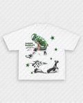 SAQUON BARKLEY V2 TEE Hoodie, Sweatshirt | CoreVibeTees.com (Image 1)