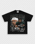 SAQUON V4 TEE Hoodie, Sweatshirt | CoreVibeTees.com (Image 1)