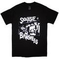 Siouxsie & The Banshees - Live! t-shirt Hoodie, Sweatshirt | CoreVibeTees.com
