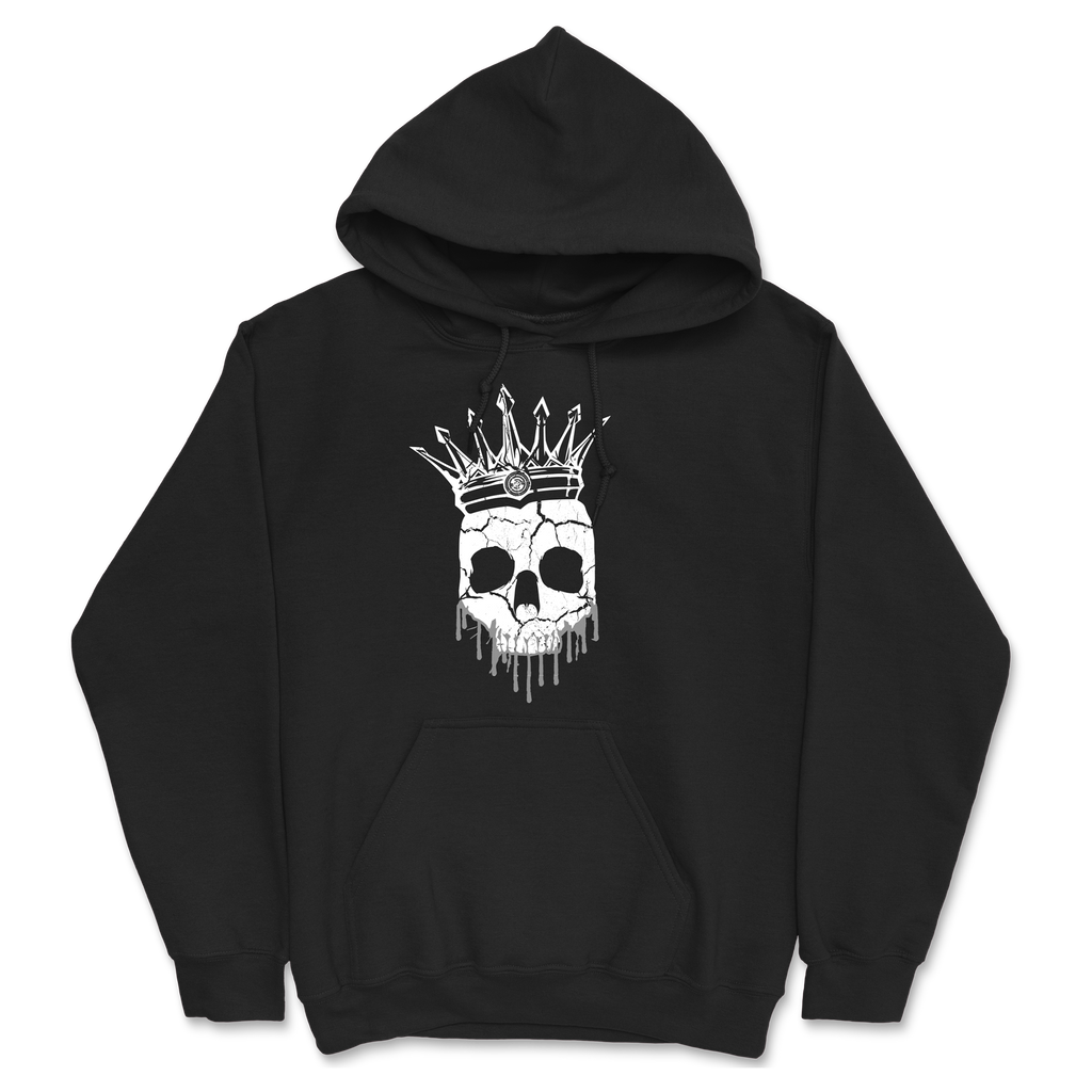 SAUL - Jack & Jill Hoodie T-Shirts, Sweatshirt | CoreVibeTees.com (Image 2)