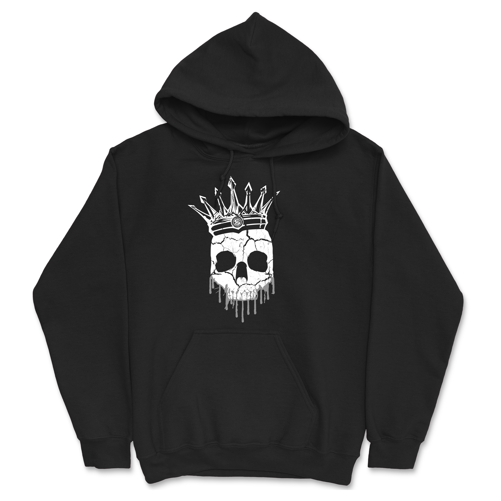 SAUL - Jack & Jill Hoodie T-Shirts, Sweatshirt | CoreVibeTees.com (Image 2)