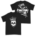 SAUL - Jack & Jill Shirt Hoodie, Sweatshirt | CoreVibeTees.com (Image 1)